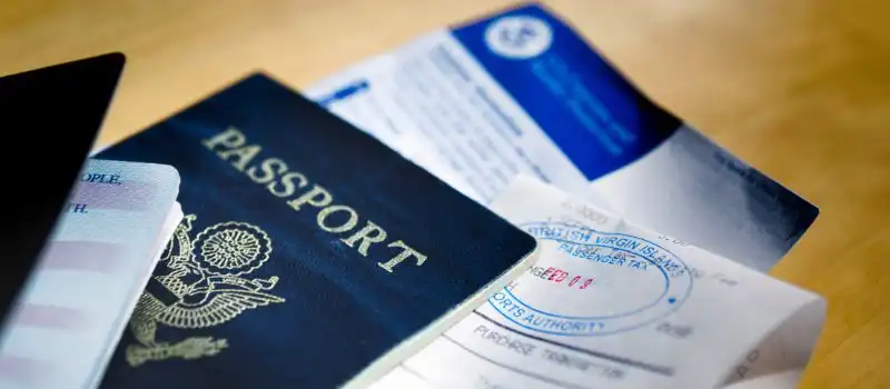 Conditions de visa pour le Laos