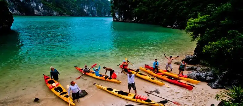 Conseils de notre agence de voyage au Vietnam