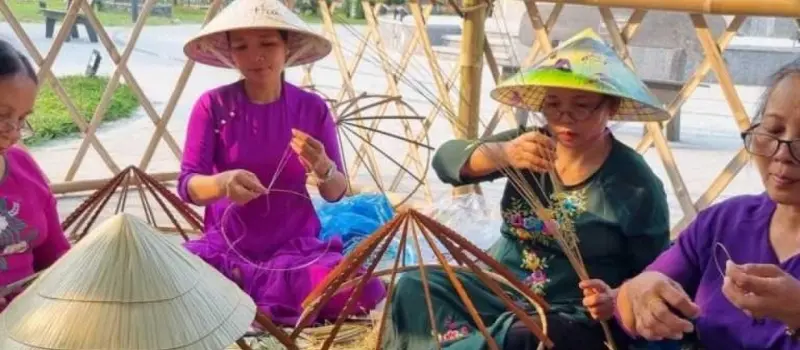 Conseils de voyage &agrave; la d&eacute;couverte des villages artisanaux