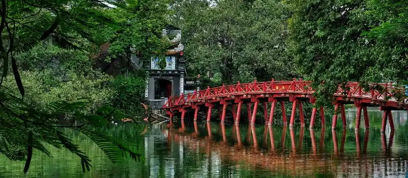 Conseils de voyage au Vietnam