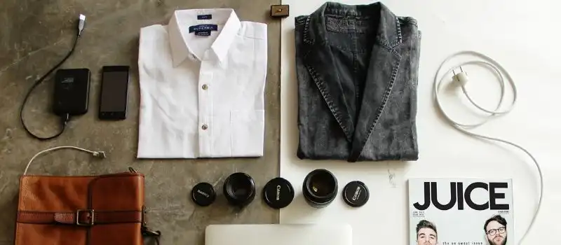 Conseils pour les bagages Voyage au Vietnam