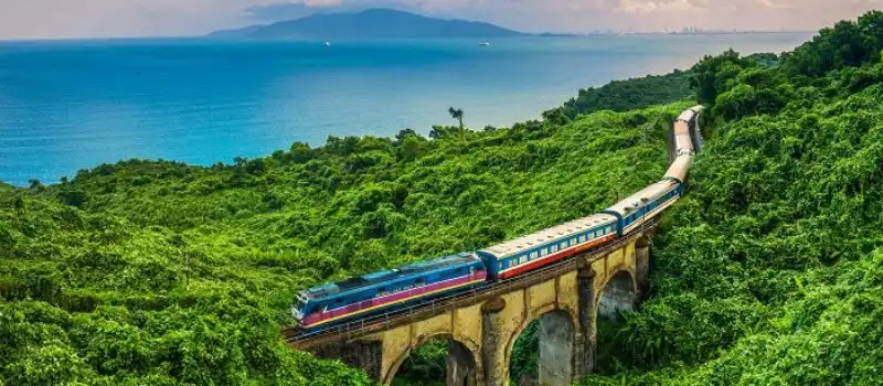 Conseils pour voyage au Vietnam en train de nuit