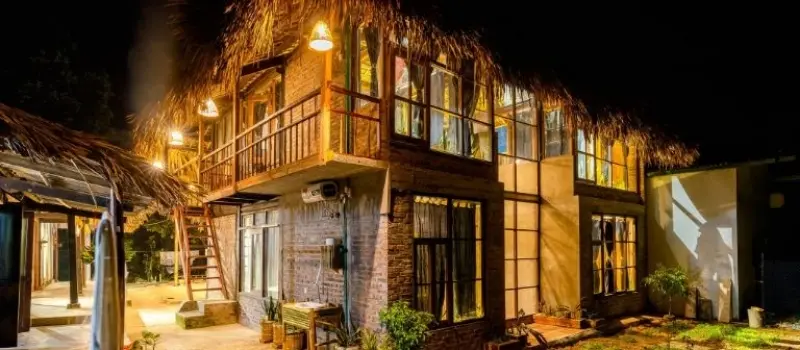 Conseils pratiques pour r&eacute;ussir votre nuit chez habitant