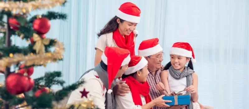 Coutumes populaires et rencontres familiales