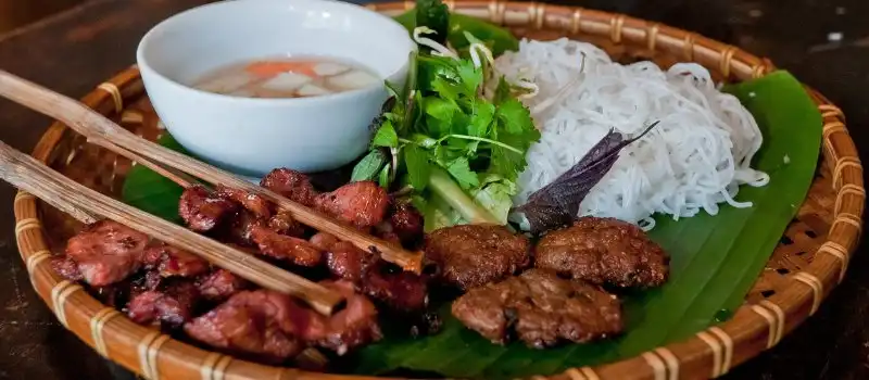 Cuisine Hanoi