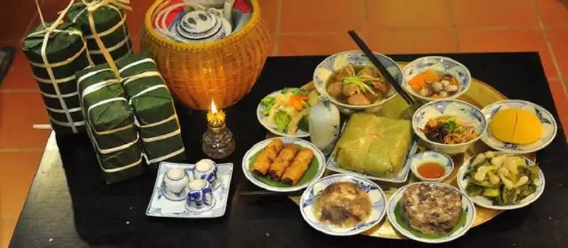 Cuisine traditionnelle du T&ecirc;t dans le Nord