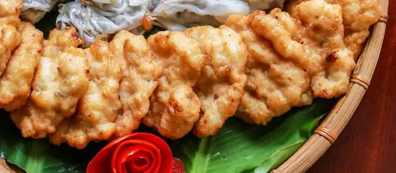 Cuisine unique de la baie d&rsquo;Halong