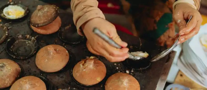 Cuisine vietnamienne