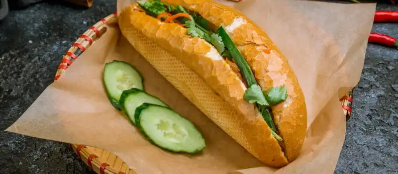 Cuisine vietnamienne