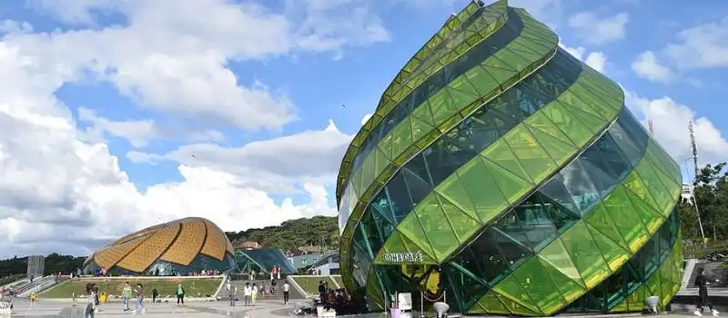 Da Lat Voyage Vietnam