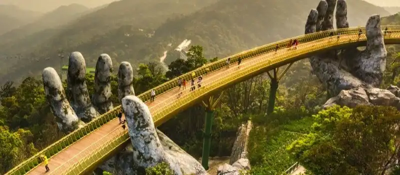 Da Nang Voyage Vietnam