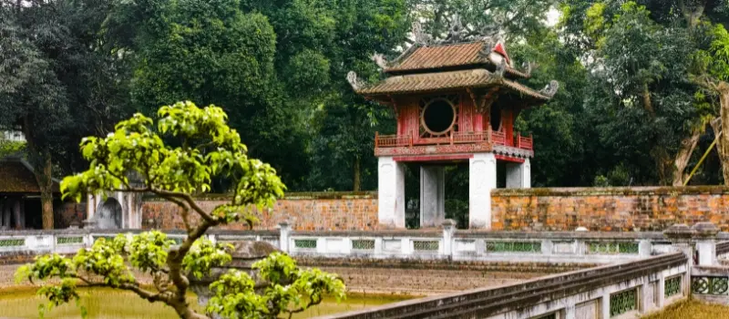 Découverte de Hanoï, capitale culturelle et historique Découverte de Hanoï, capitale culturelle et historique