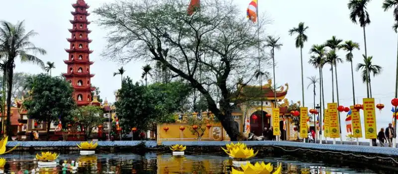 D&eacute;couvrir la culture locale du Vietnam