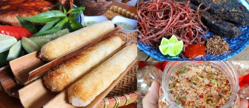 D&eacute;guster les sp&eacute;cialit&eacute;s de l&rsquo;&eacute;t&eacute; &agrave; Sapa