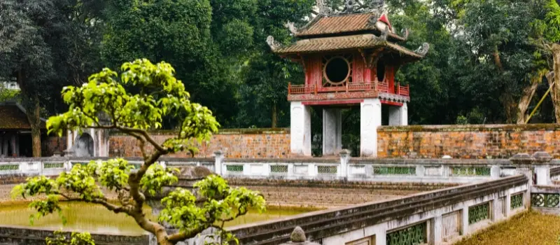 Destination rassurante pour une premi&egrave;re immersion en Asie