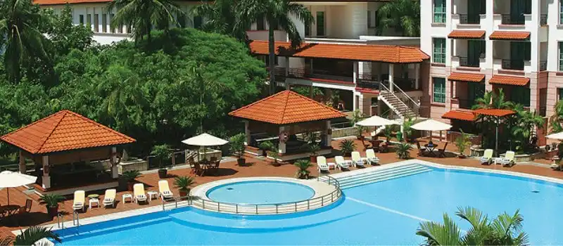 Diamond Westlake Suites