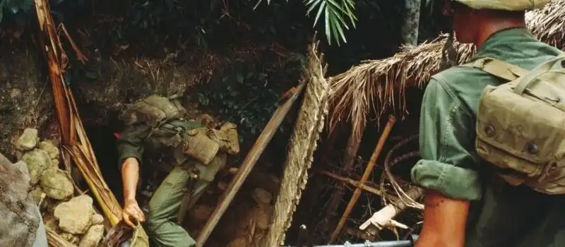 Dien Bien Phu Vietnam