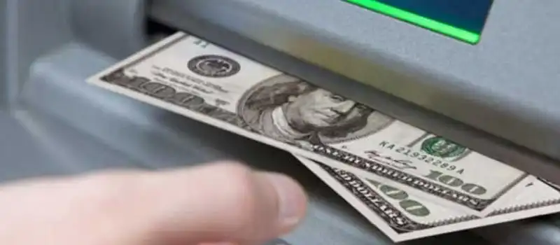 Distributeurs automatiques de billets au Cambodge