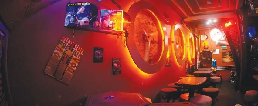 Divertissement pour voyage au Vietnam