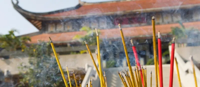 Exploration de la spiritualit&eacute; et des traditions vietnamiennes