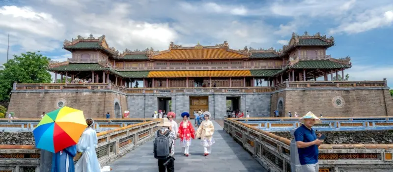 Avantages d&rsquo;une Visite Guid&eacute;e au Vietnam