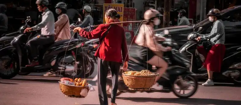 &Eacute;changes culturelles Voyage au Vietnam