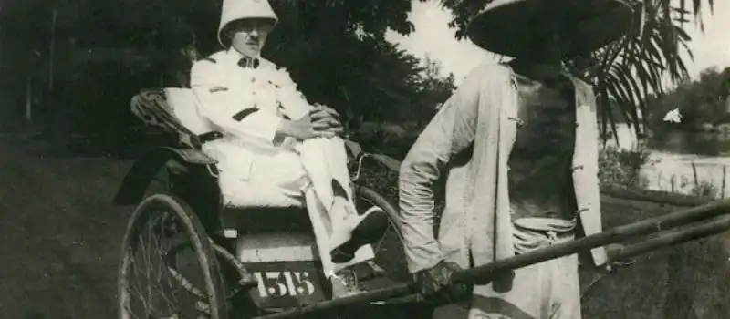 &Eacute;poque coloniale dans l'histoire du Vietnam