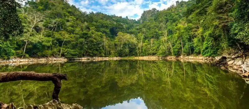 &Eacute;tand des F&eacute;es ou Ao Tien