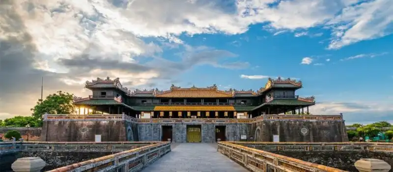 Excursion &agrave; Hue