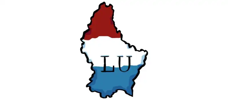 Exemptions de visa aux ressortissants luxembourgeois