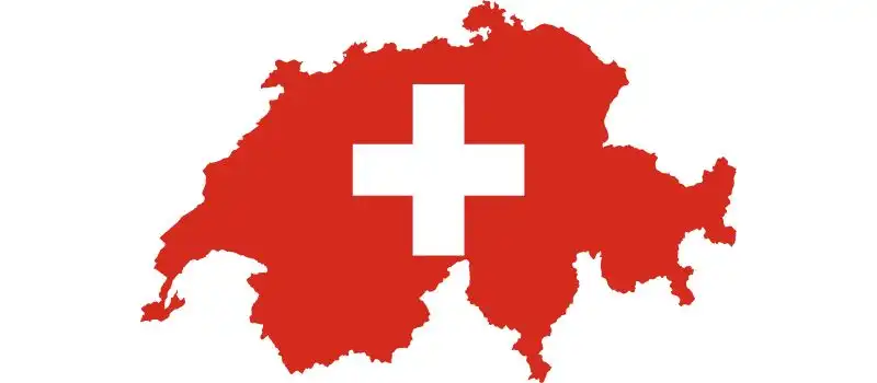 Exemptions de visa aux ressortissants suisses