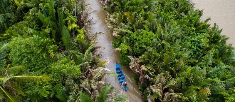 Exp&eacute;riences culturelles et &eacute;co-tourisme dans le Sud