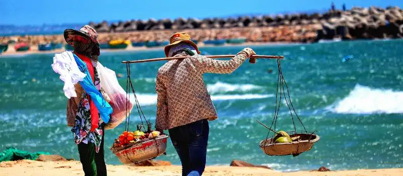 Exp&eacute;riences plus authentiques Voyages hors saison au Vietnam 