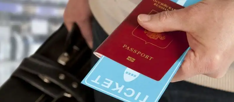 Formalit&eacute;s d&rsquo;entr&eacute;e au Laos