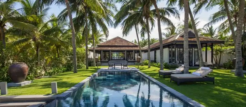 Four Seasons Resort Nam Hai Hoi An