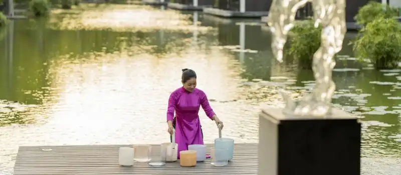 Four Seasons Resort The Nam Hai Hoi An