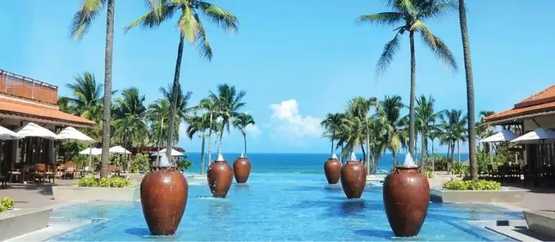 Furama Resort Danang