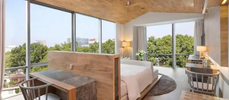 Fusion Suites Saigon