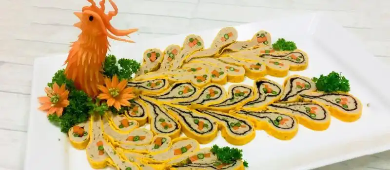 Gastronomie &agrave; Hue