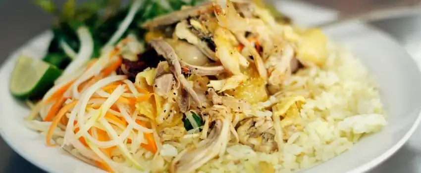 Gastronomie diversifi&eacute;e