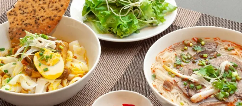 Gastronomie raffin&eacute;e et accessible