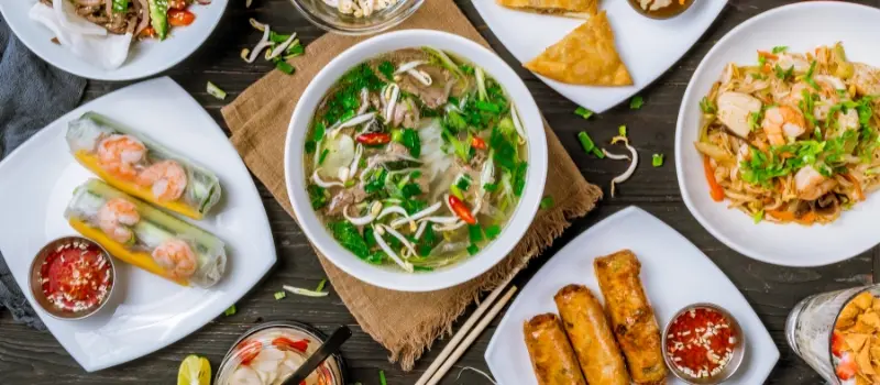 Gastronomie vietnamienne et exp&eacute;riences culinaires &agrave; ne pas manquer