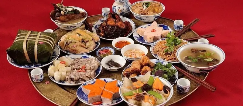 Gastronomie vietnamienne