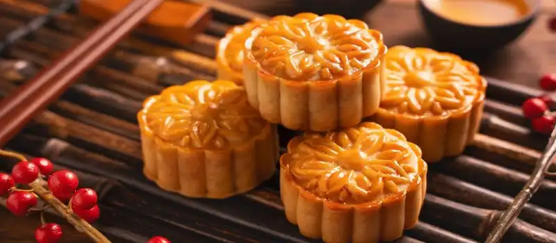 G&acirc;teau de lune