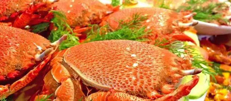 Goûter la cuisine locale Ly Son Goûter la cuisine locale Ly Son