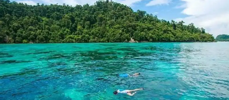 Guide de voyage au Vietnam sur l'île Phu Quy Guide de voyage au Vietnam sur l'île Phu Quy