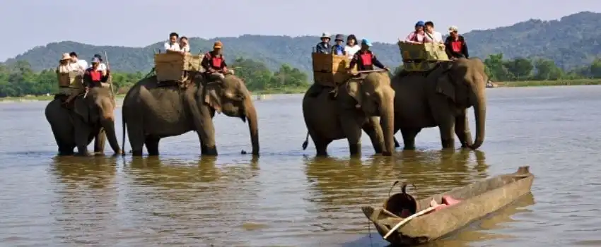 Guide francophone Buon Ma Thuot Vietnam