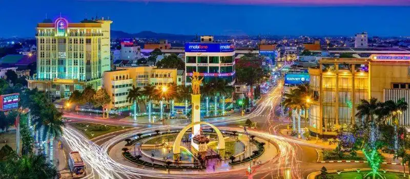 Guide francophone Dak Lak