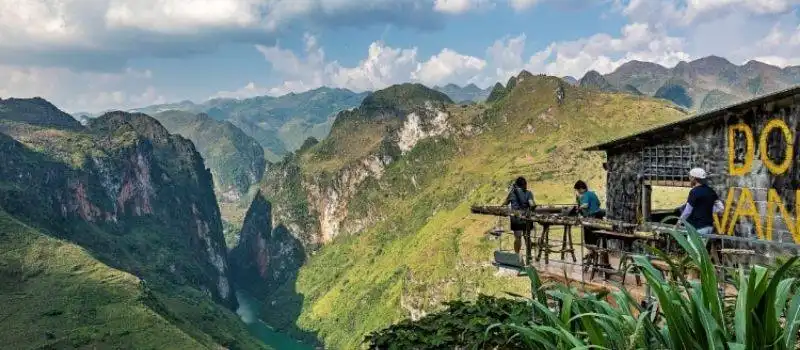 Guide francophone Dong Van Meo Vac Ha Giang