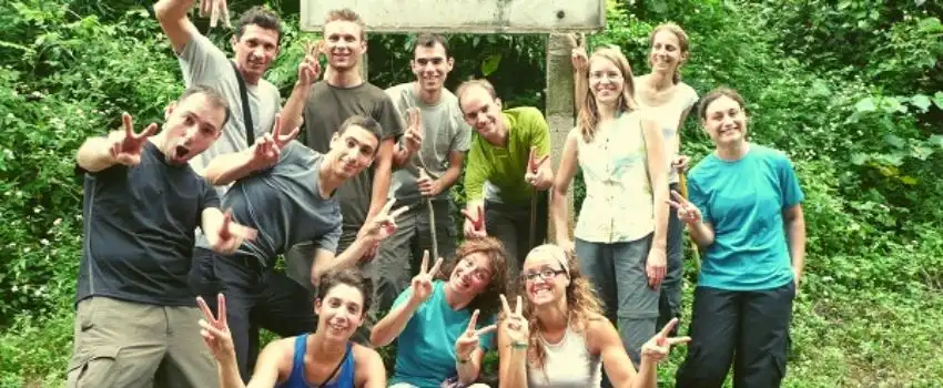 Guide francophone Hanoi Vietnam